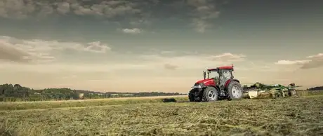 Serie Farmall